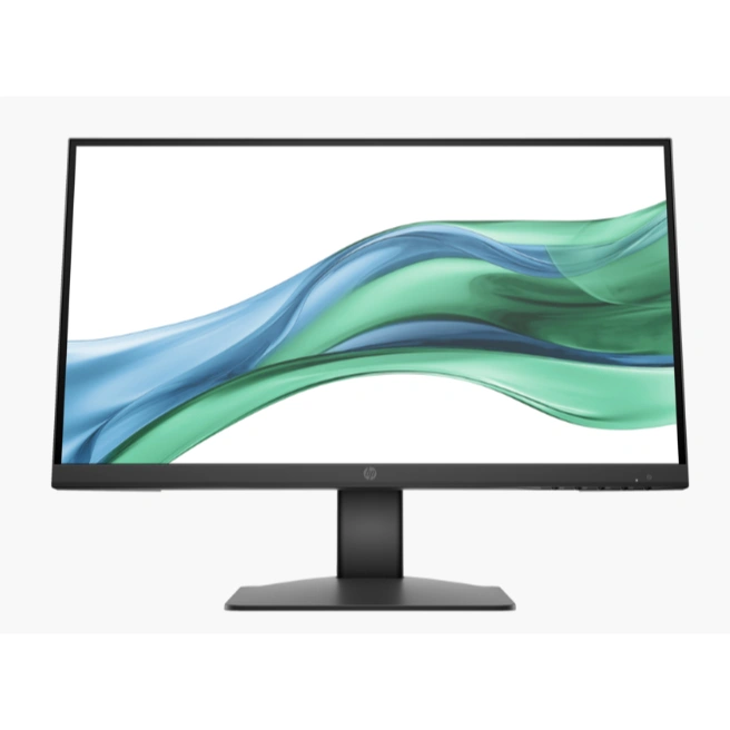 Monitor LED HP PRO 322pe 21.5" Inch - FHD 1080p IPS 100Hz 5ms HDMI VGA Low blue light Professional Monitor I Series 3 PRO