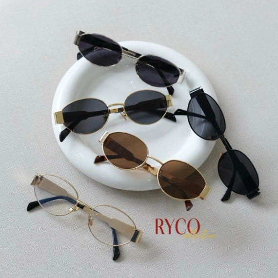 Ryco Barry Eyewear Kacamata Fashion