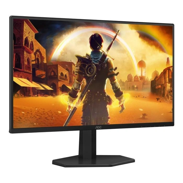 Monitor LED LCD AOC 25G42E | 25" 24.5" inch | 1080p FHD | Panel IPS | 180Hz Garansi Resmi 3 Tahun