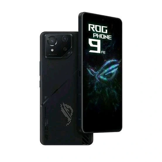 Asus ROG Phone 9 Pro 16/512GB 24/1TB - Rog Phone 9 Garansi Resmi 1 Tahun