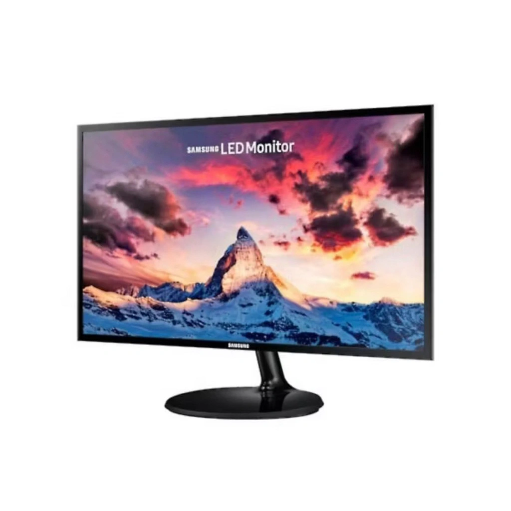 Led monitor Samsung S22F350FH 22 inc wide Fullhd1920x1080p + Hdmi