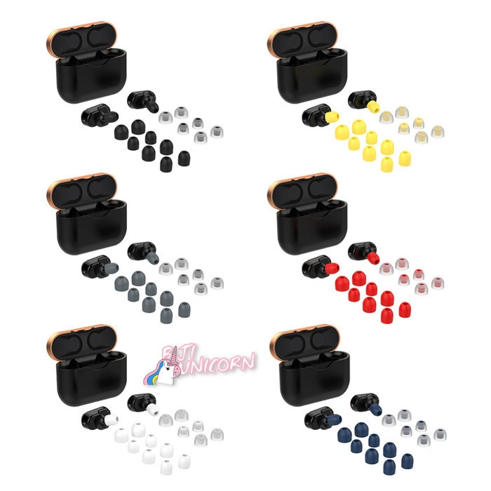 Eartips Earbuds Earphone SONY WF-1000XM4 WF 1000XM3 1000 XM3 XM4 XM5