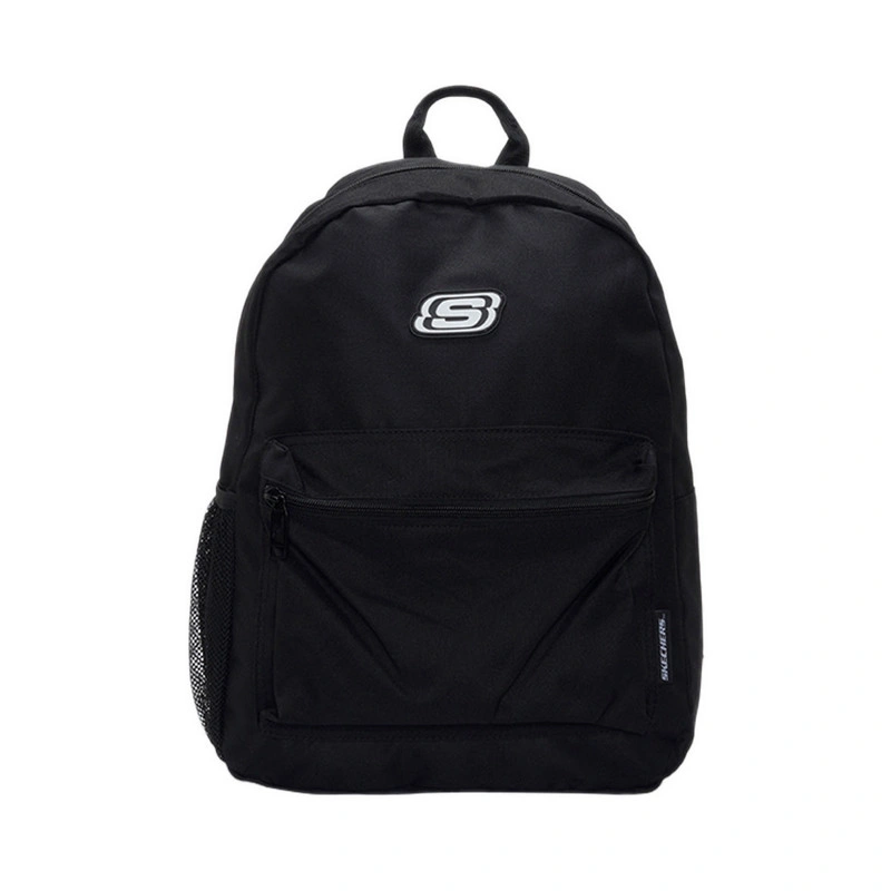 SKECHERS BACKPACK UNISEX - BLACK