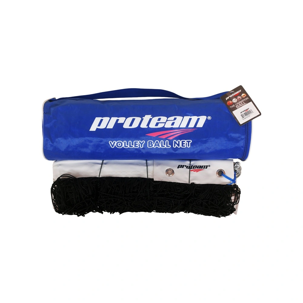 Proteam Volley Ball Net Jaring Olahraga Bola Voli Indoor Outdoor