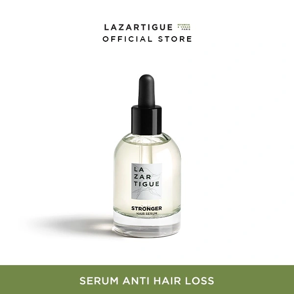 Lazartigue Stronger Serum Anti-Hairloss 50 ML