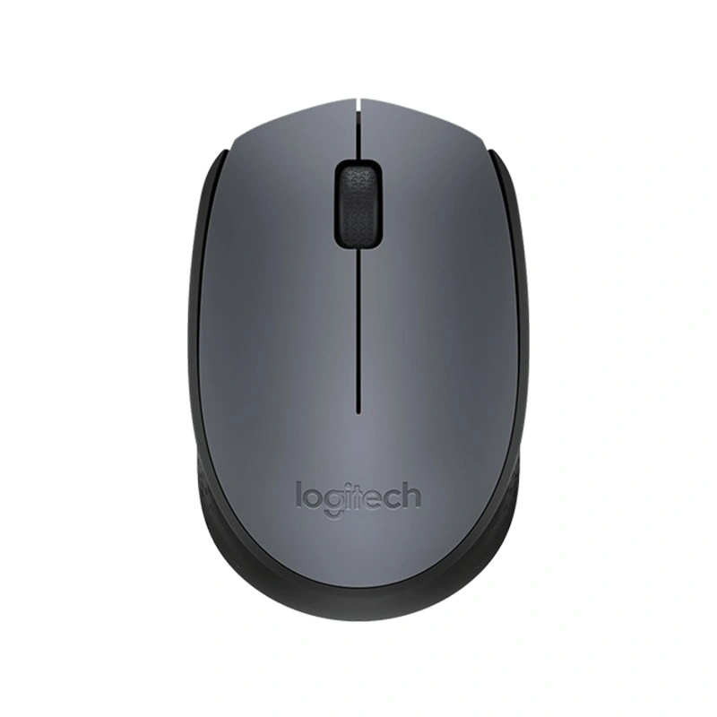 Logitech M170 Mouse Wireless M170