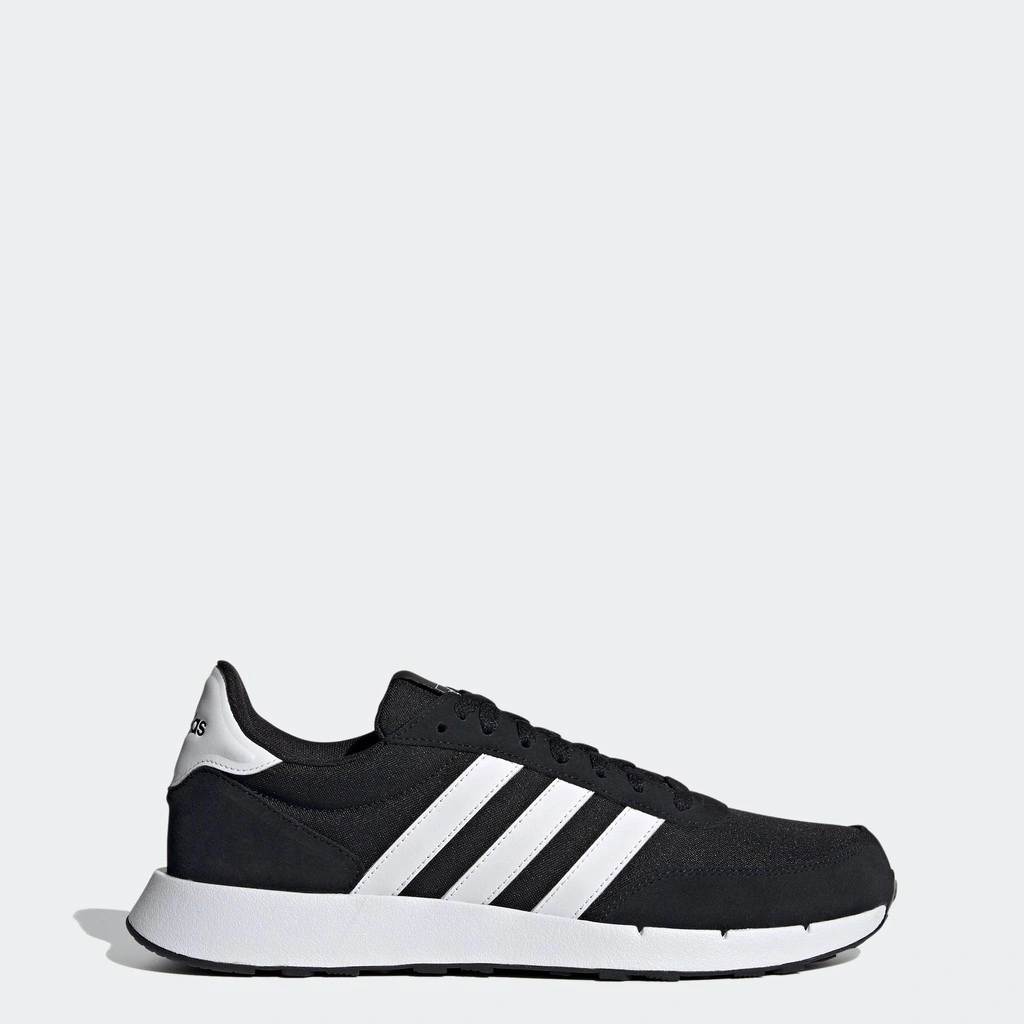 adidas Lifestyle & Running Run 60s 2.0 Shoes Men Black FZ0961