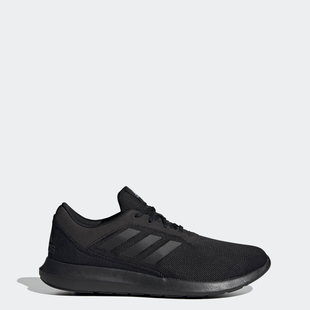 adidas Lifestyle & Running Coreracer Shoes Men Black FX3593
