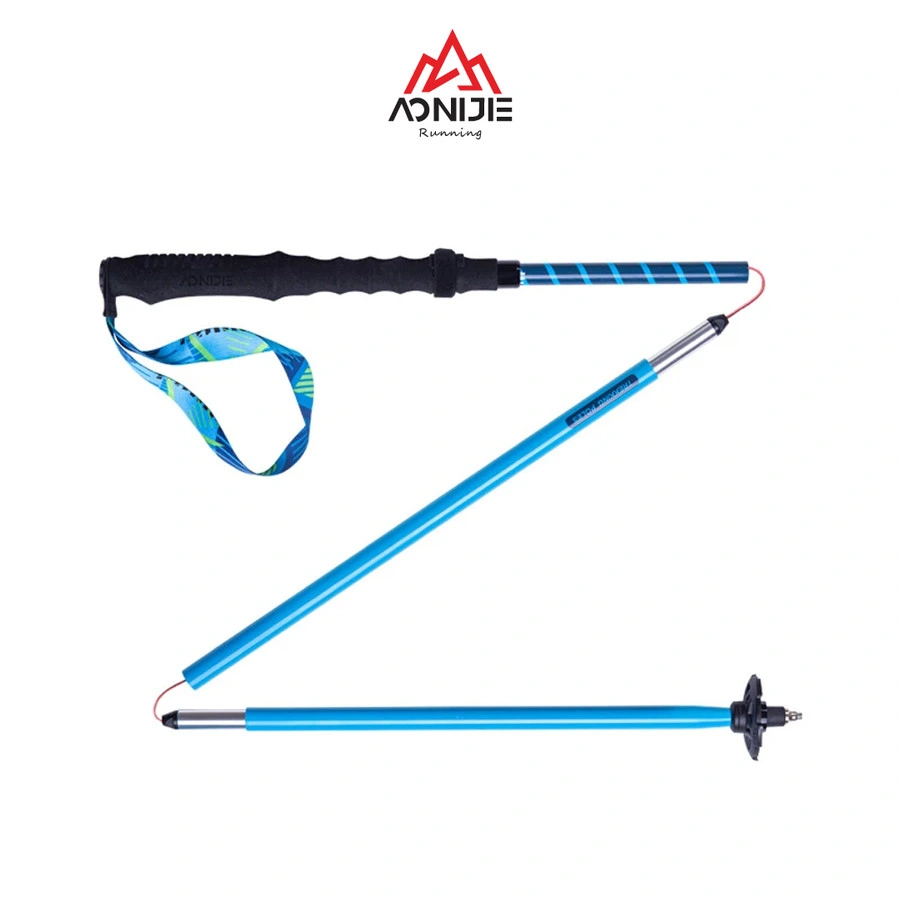 Aonijie Foldable Trekking Pole E4202 - Trail Running Hiking