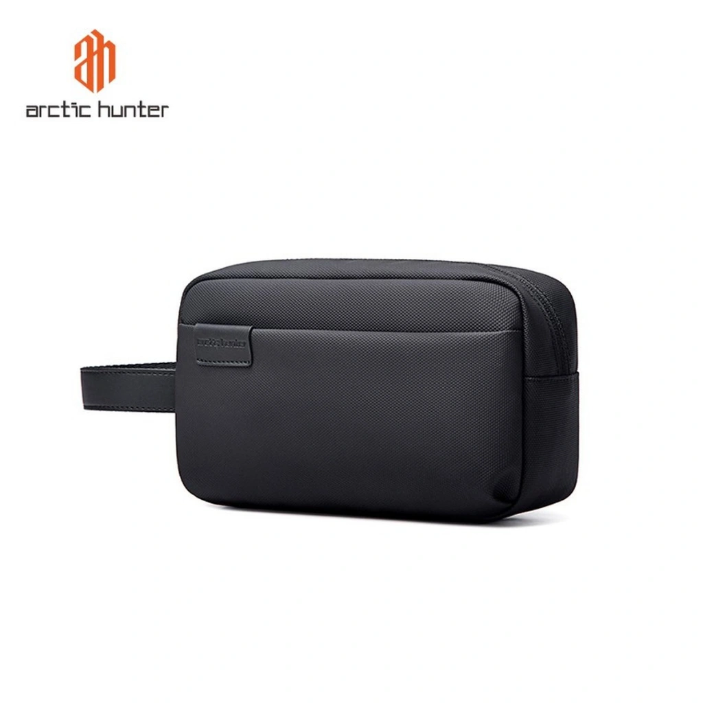 ARCTIC HUNTER Clutch Hand Bag Tas Tangan Pria K00580