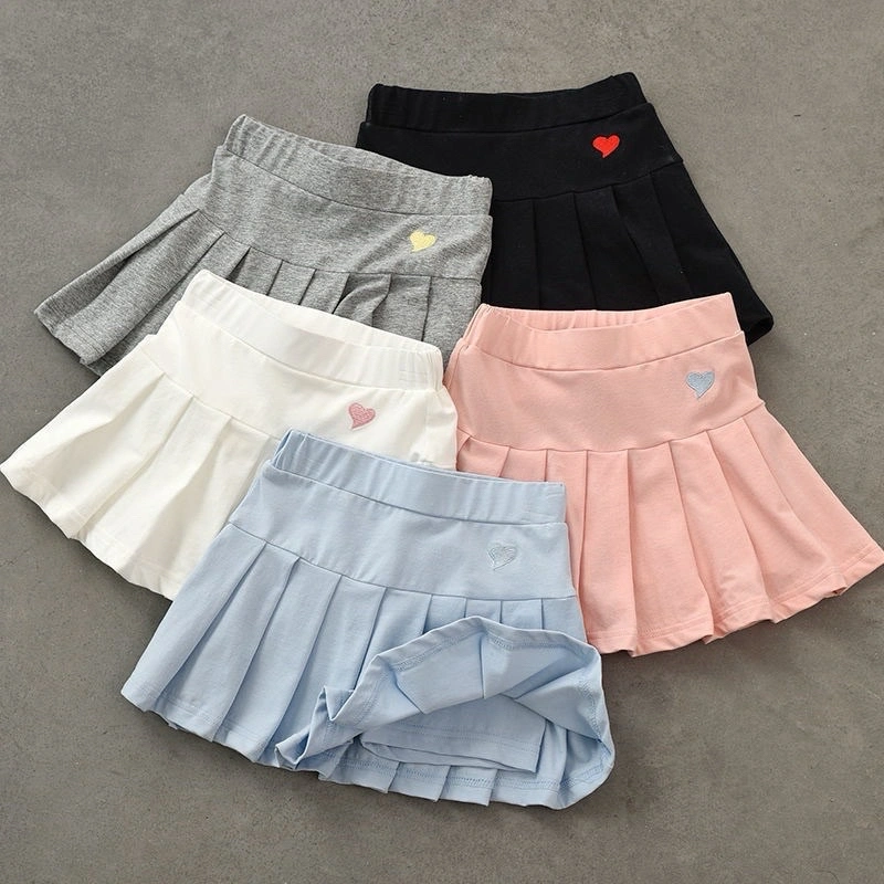 ROK TENNIS ANAK PEREMPUAN