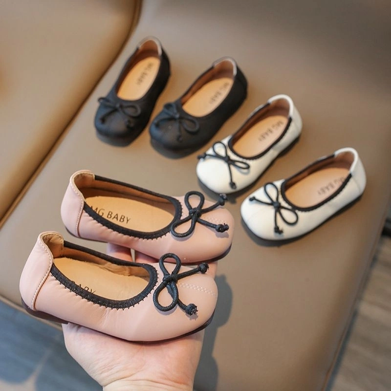 VF3320 - Sandal Slip On Fashion Anak Perempuan Sandal Anti Licin Fashion Anak