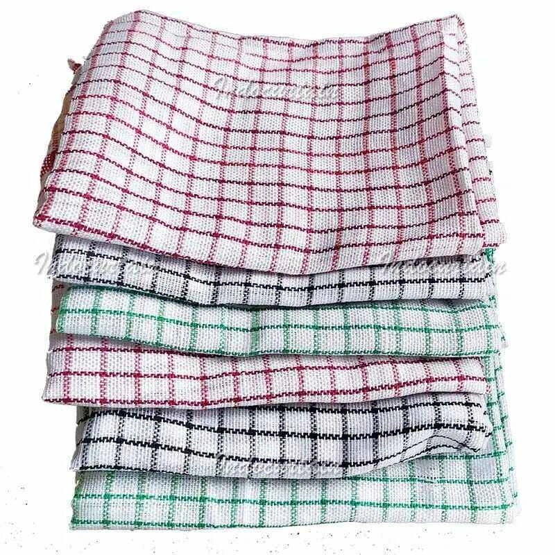 SERBET DAPUR PREMIUM Tebal isi 12Pcs