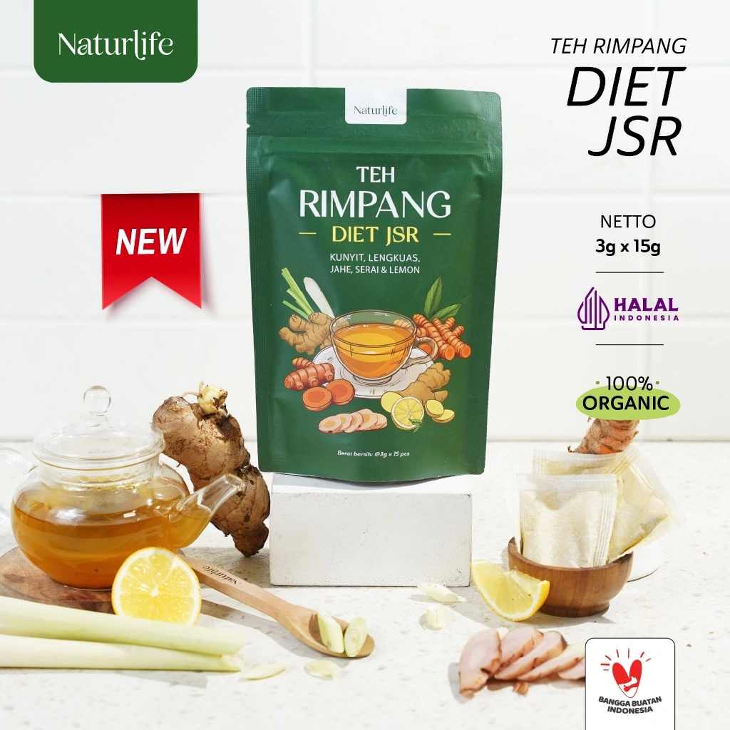 NO.1 TEH HIJAU DIET PELANGSING NATURLIFE JSR TEH / DETOX RESEP SEHAT JSR / RAMUAN JSR / JSR DETOX / REMPAH JSR / JSR ULTIMATE / JAMU JSR / MINUMAM JSR JSR STORE ID / JSR STORE OFFICIAL / JSR ZAIDUL AKBAR / JSR ZAIDUL AKBAR / JSR ZAIDUL AKBAR OFFICIAL