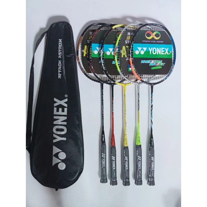 Raket Yonex Standar Dewasa Made In China