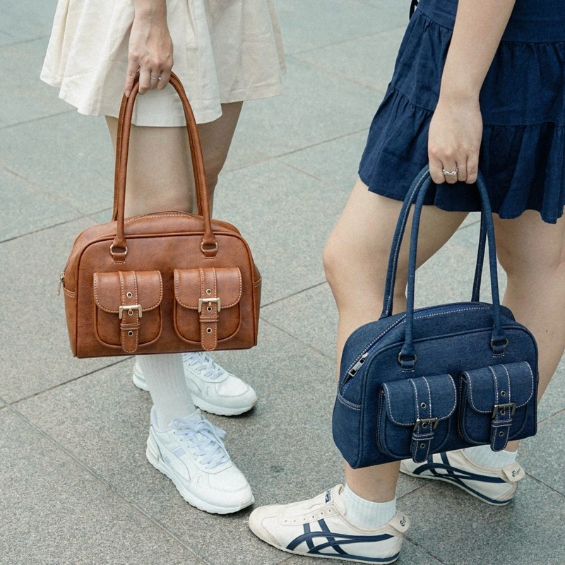 Daphne Bag Vasse Official Collection