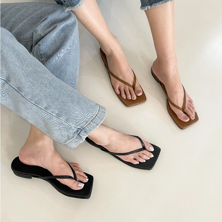 IVOREE - Joei Sandal - Sandal flip flop - Sandal Strap - Sandal Jepit
