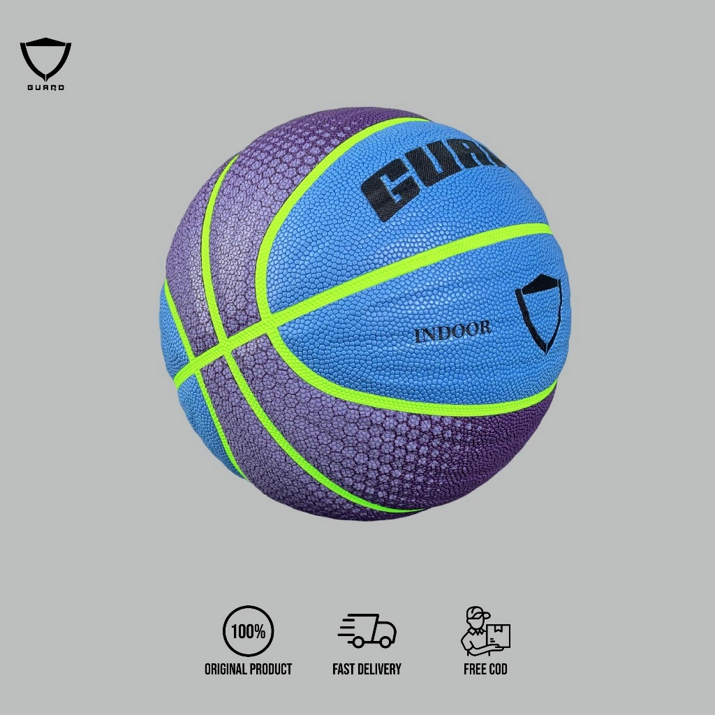 GUARD 3X3 BASKETBALL ENIGMA / BOLABASKET 3X3 ORIGINAL
