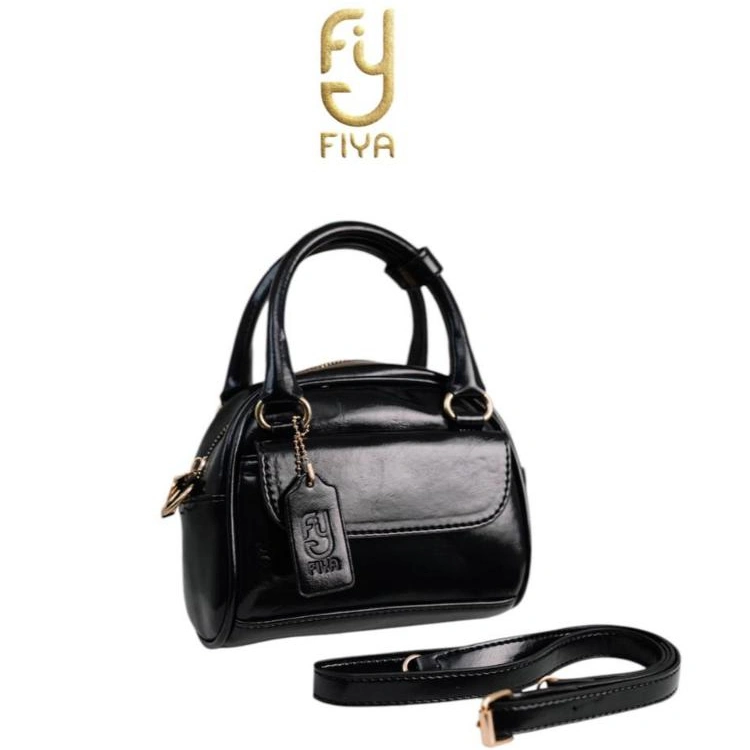 FIYA Halli Bags Mini Wanita Korean Style Kekinian