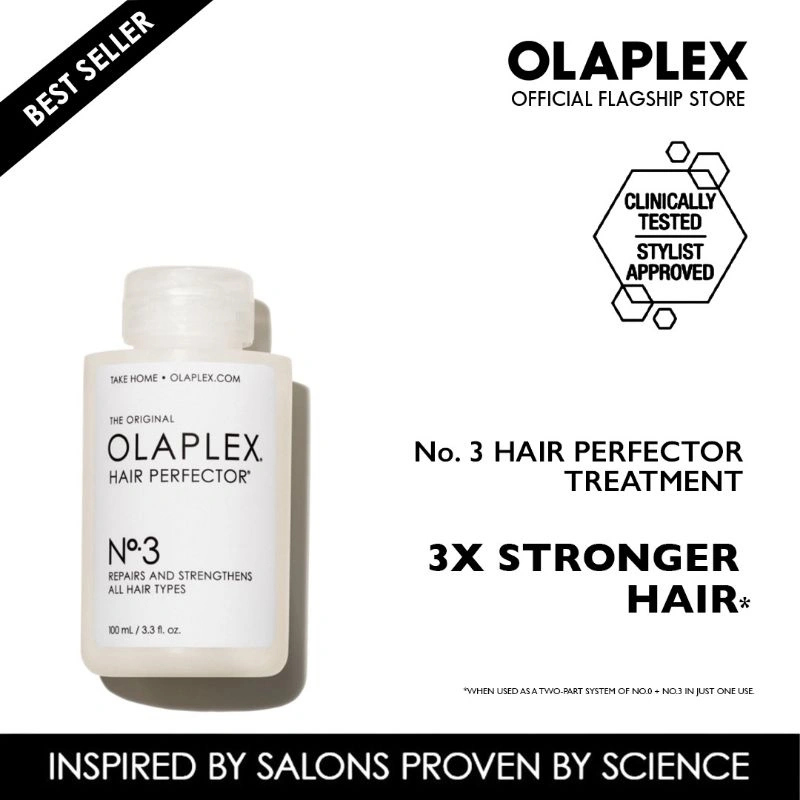 Olaplex No.3 Hair Perfector Treatment