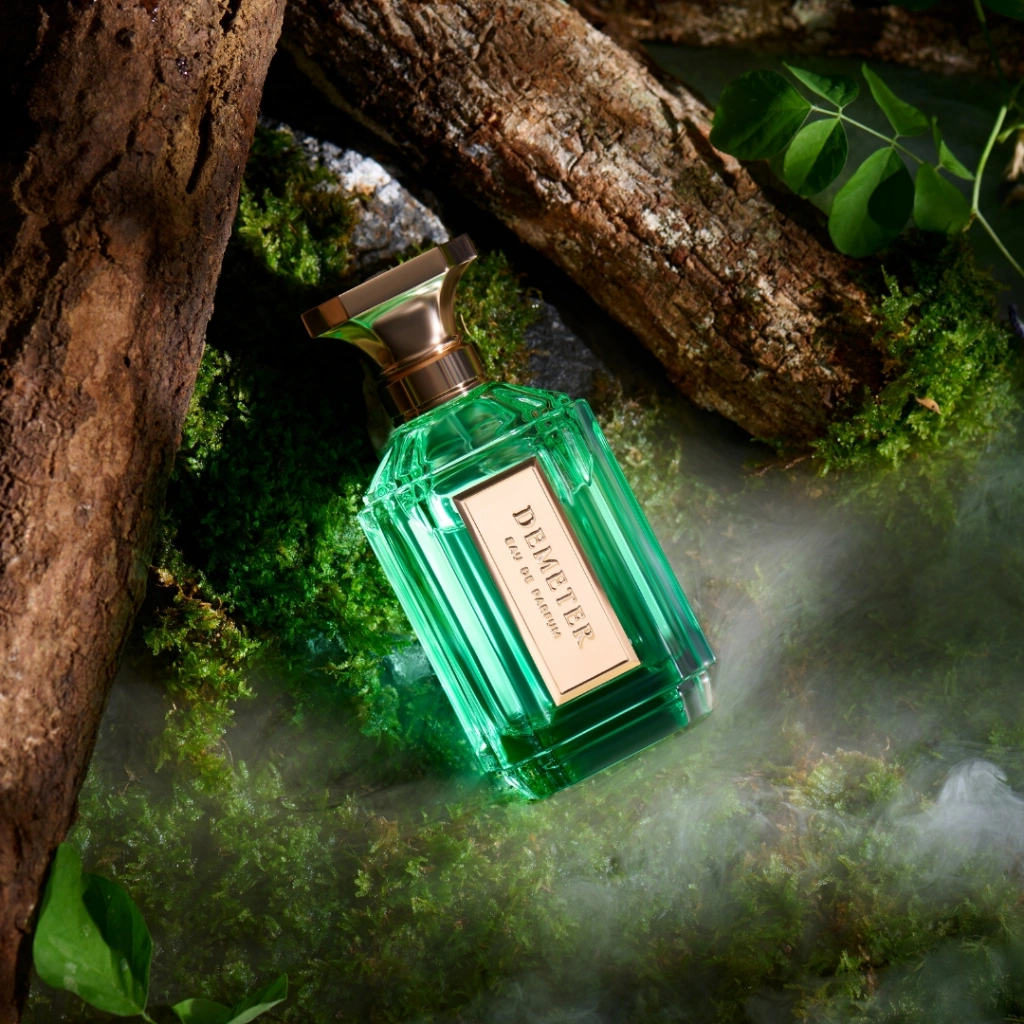 Velixir Demeter Eau de Parfum for Unisex