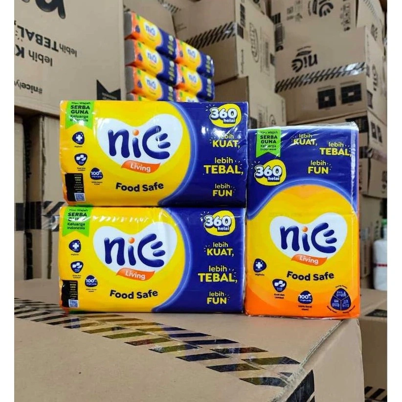 [PROMO 12.12] | 10 Pack | Nice (10 PCS) 360 PROMO 12 12 SALE Original Clean Aman Untuk Bayi Aksesoris Perhiasan Anak