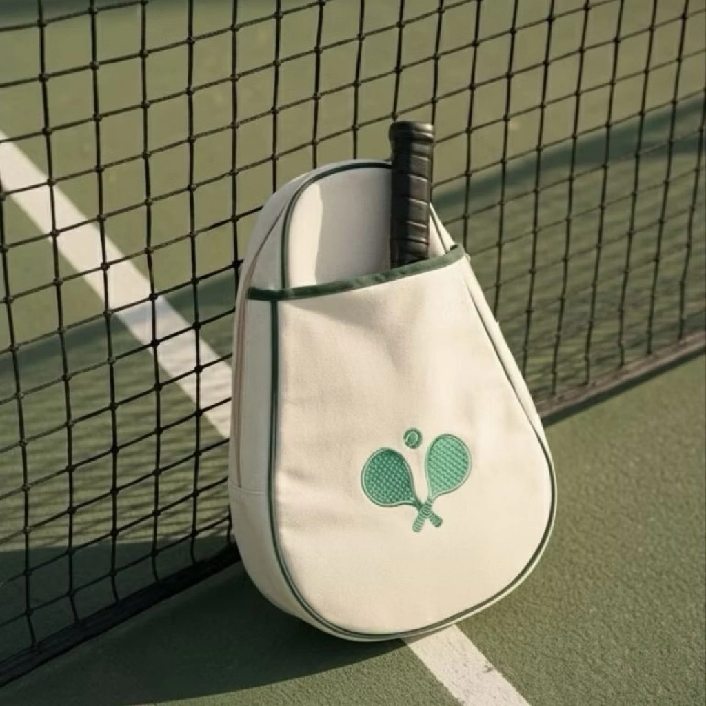 Vedlyn Padel tennis bag cocok untuk tas olahraga padel dan tennis