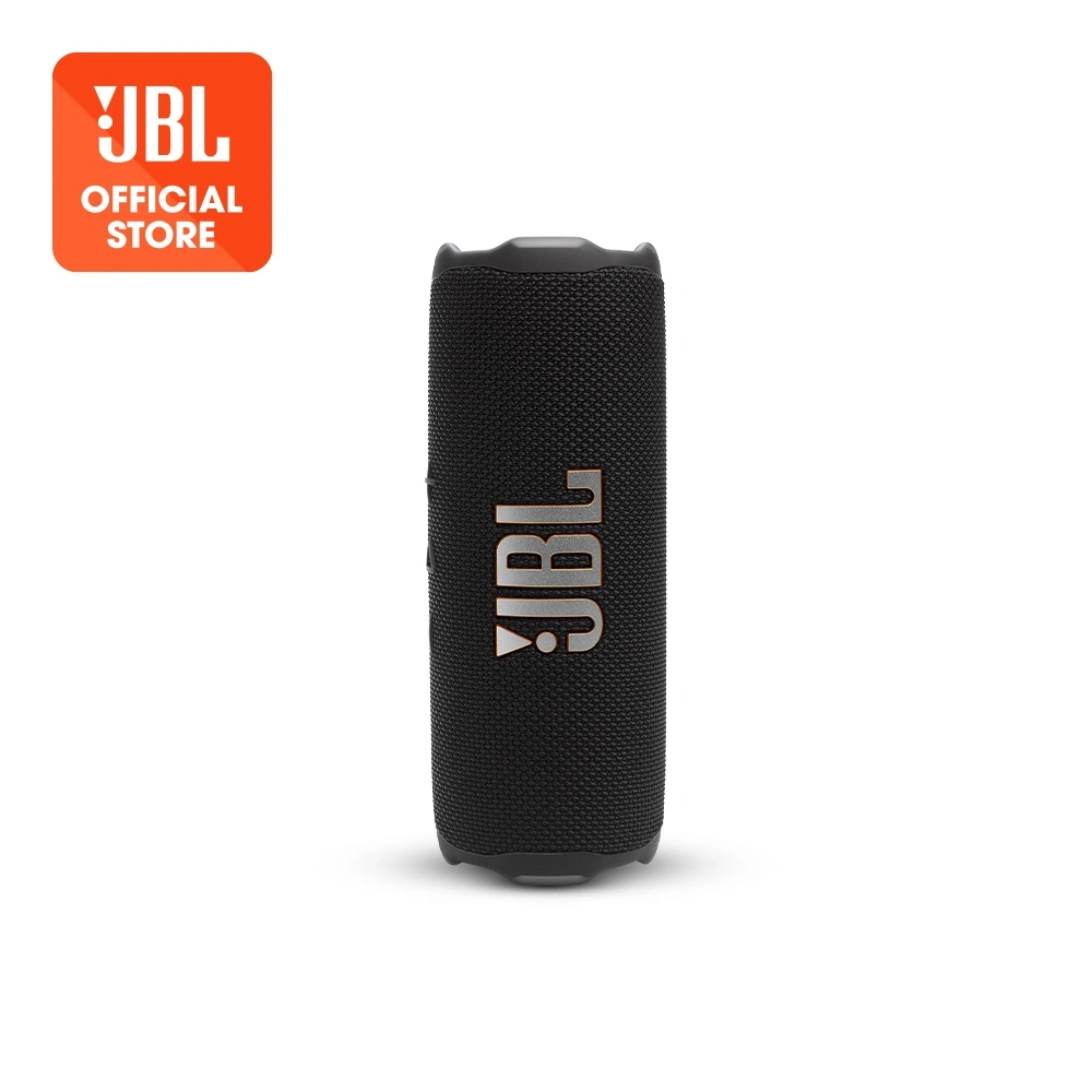 JBL Flip 7 Portable waterproof and drop-proof speaker with bold JBL Pro Sound