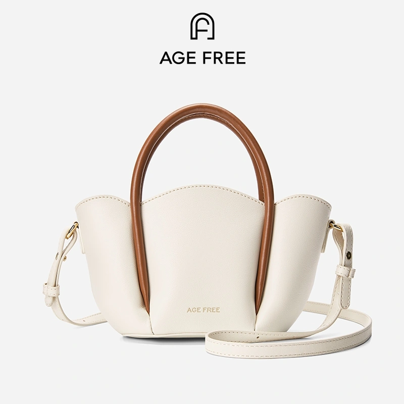 AGE FREE Tya Bag  Tas Sling Bag  Tas Selempang Wanita