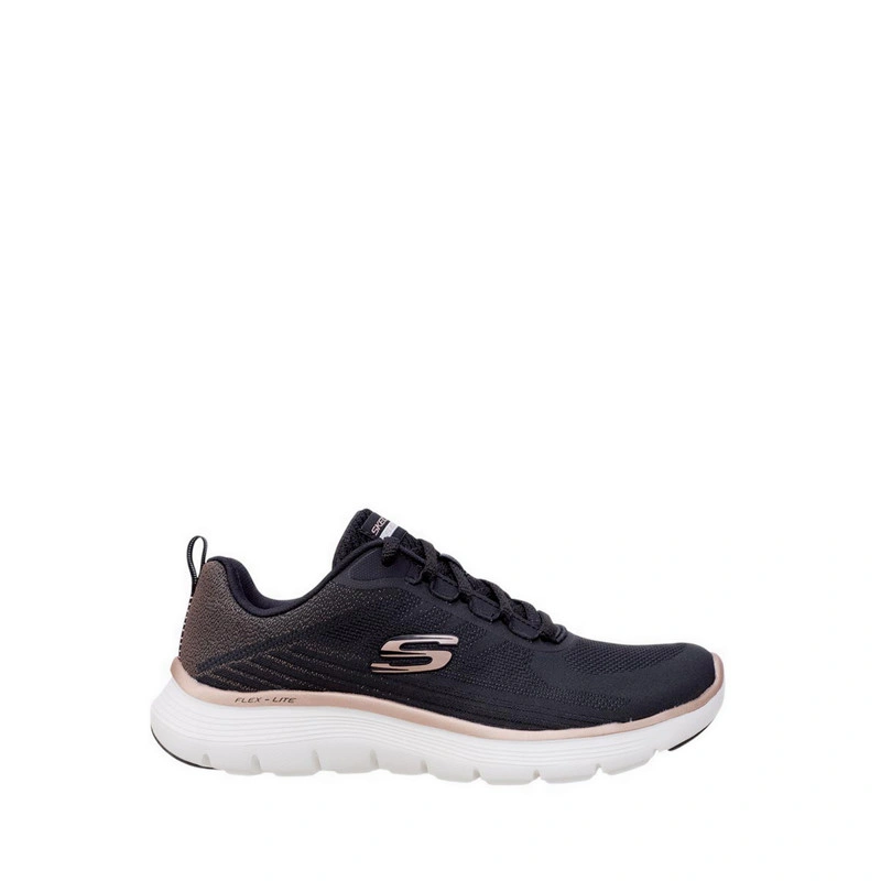 Skechers Flex Appeal 5.0 Women's Training Shoes - Black