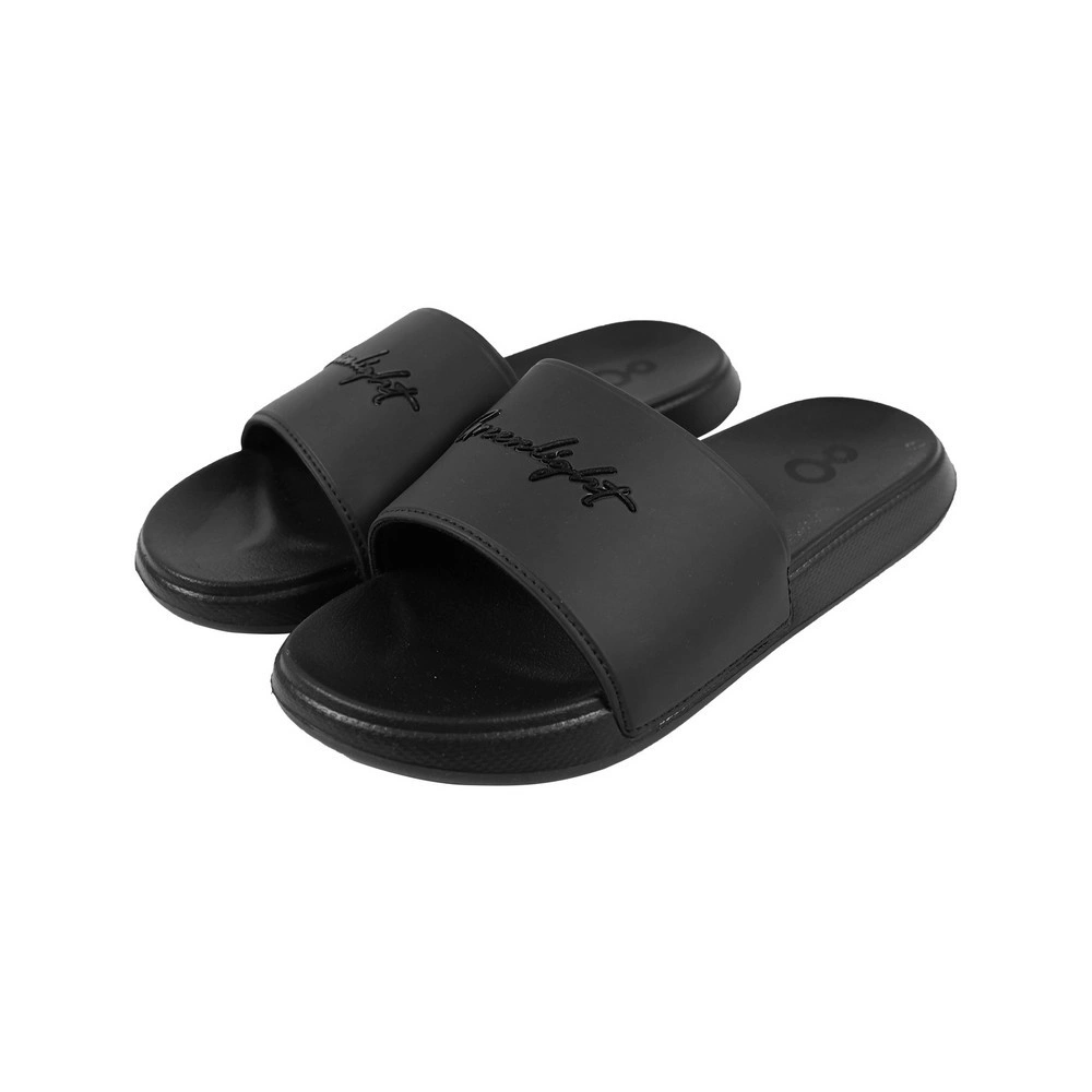 Greenlight Sandal Pria Slider Slip On Sandals Wavecreast HP-C030325