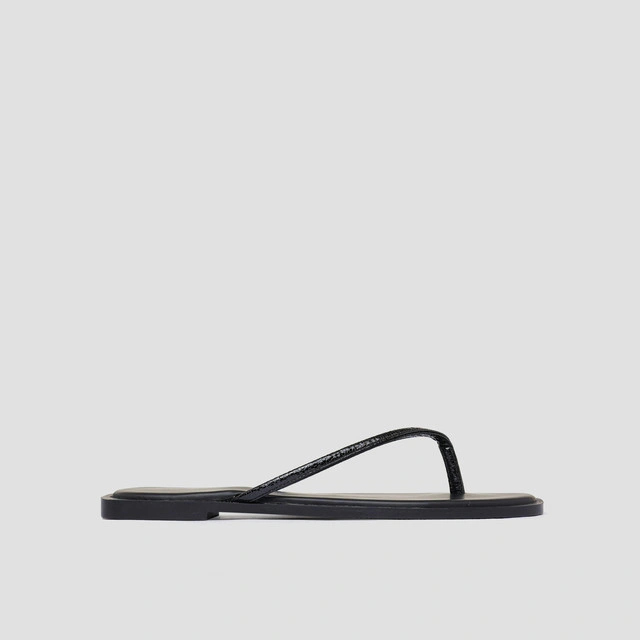 Connexion Elegan Sandal Flip Flop Wanita 121753890