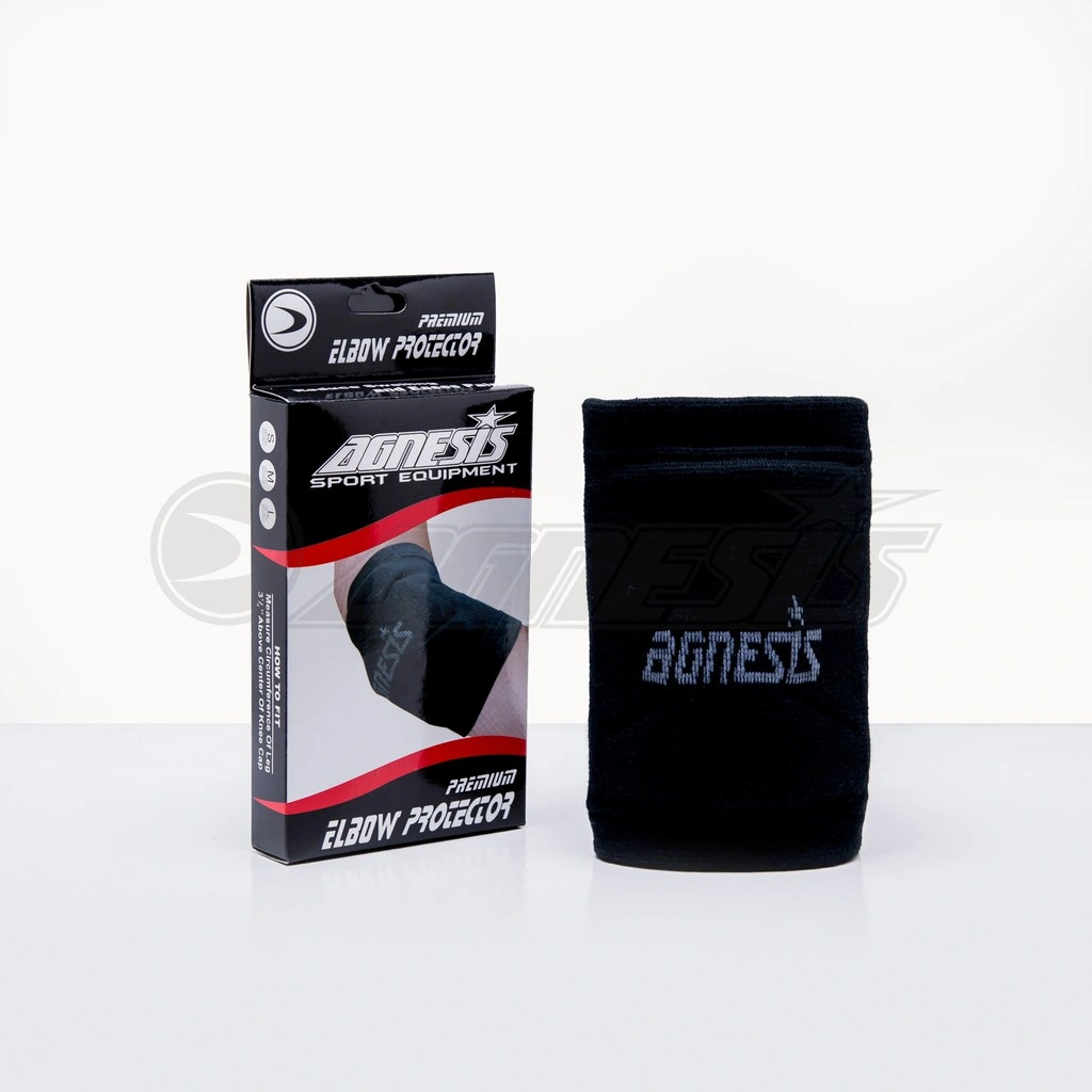Agnesis Premium Elbow Protector / Pelindung Siku