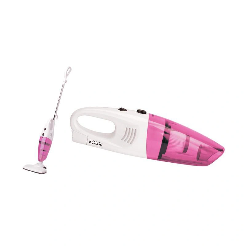 BOLDe Penyedot Penghisap Debu / Super Hoover Turbo