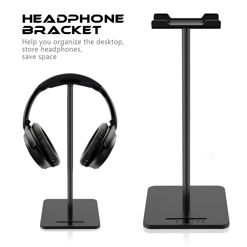 TaffSTUDIO Universal Gaming Studio Headphone Stand Hanger Bracket