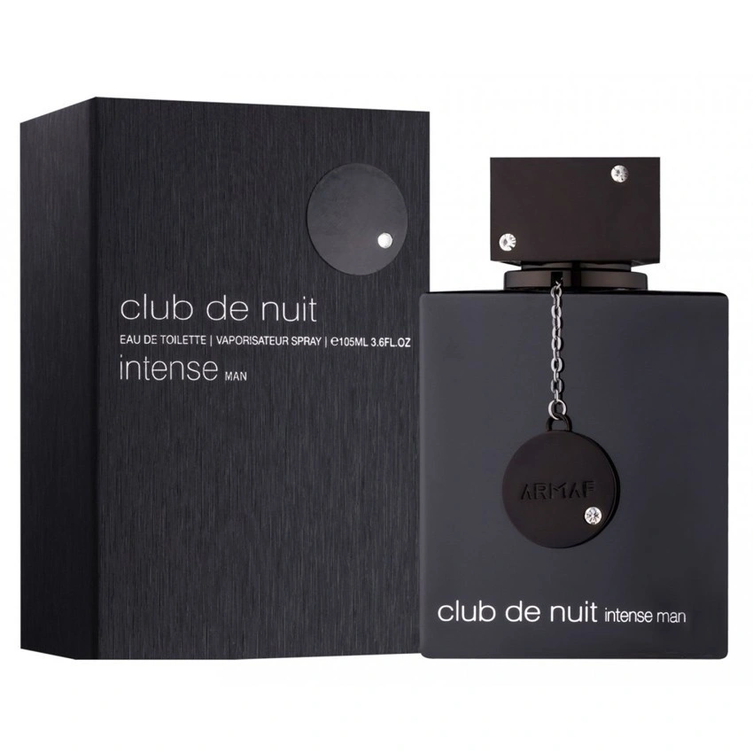 Armaf Club De Nuit Intense Men EDT 105ml