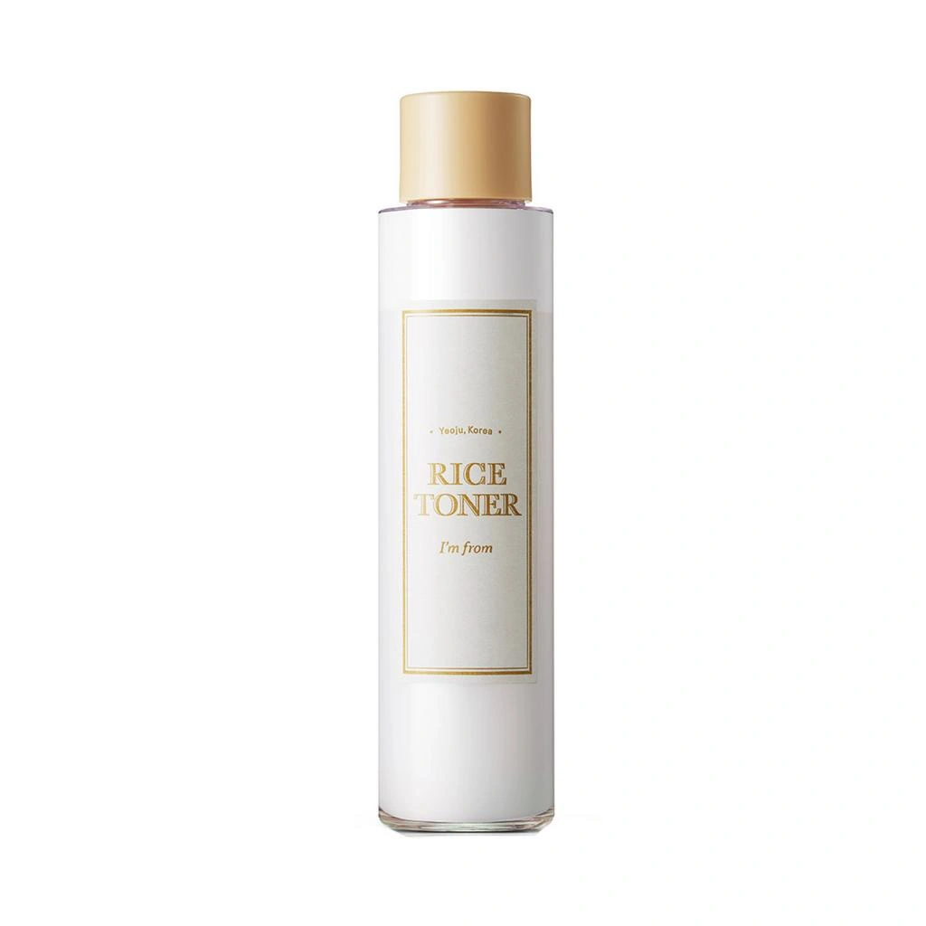 I'm From Rice Toner - Size: 150 ml - Edit by Sociolla