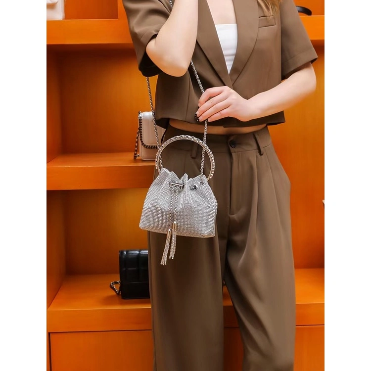 Airliner Tas Pesta Evening Bag Handbag Swarozky #9919