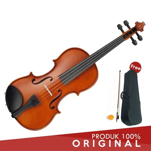 Cremona Cervini Biola Klasik / Classic Violin (4/4) HV-100