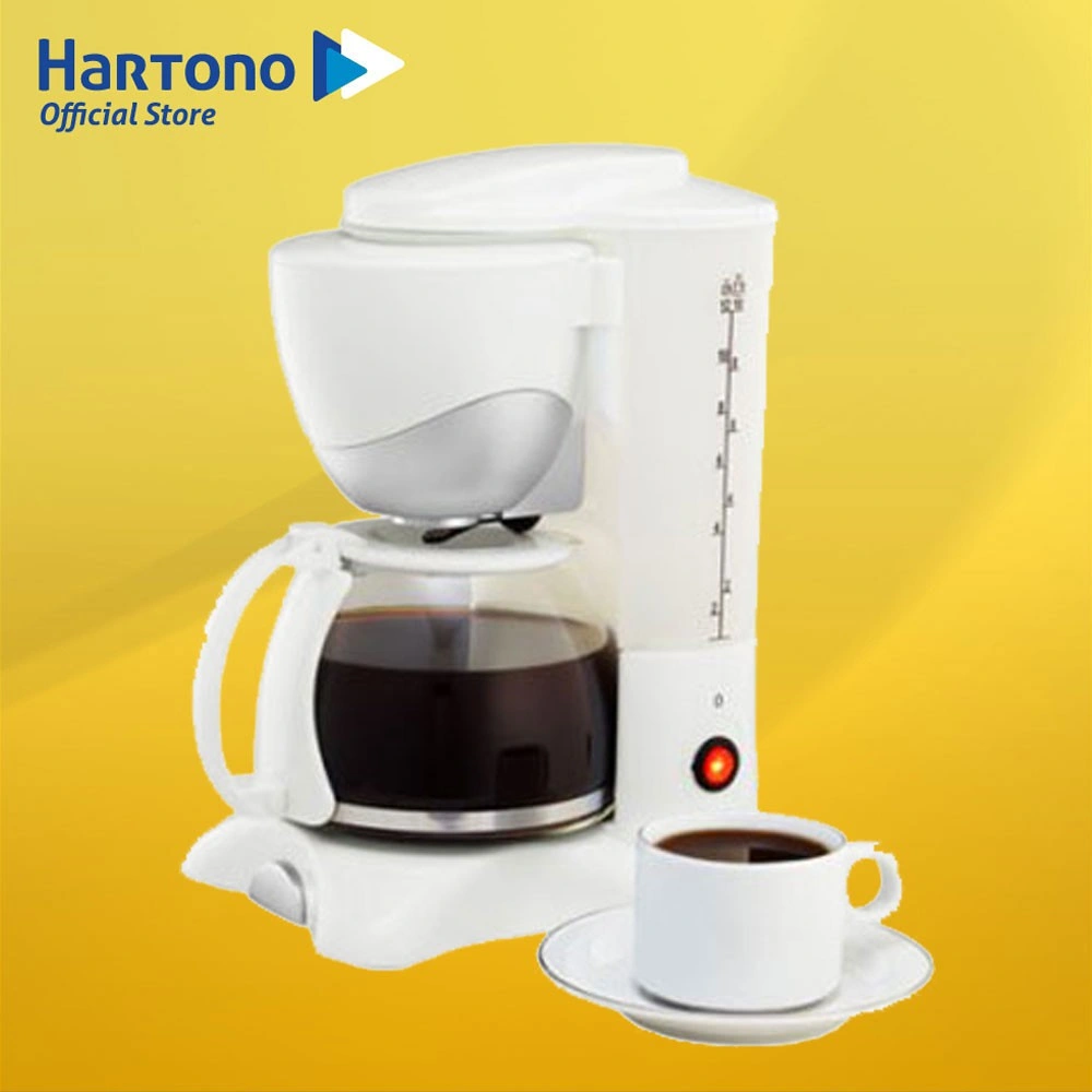 SHARP DRIP COFFEE MAKER HM80L(W)