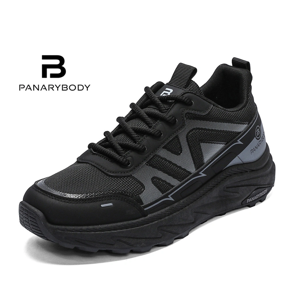 PANARYBODY Sepatu Pria Sport Kasual Modis SQN392 Ootd Style Sneakers Cowok Sekolah Pelajar HangOut Fashion