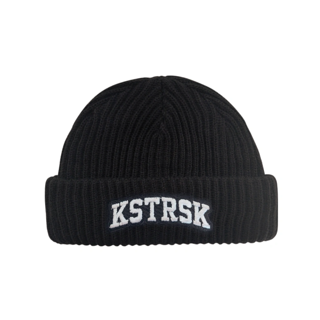 Kasetrusak - Beanie Hat Embroidery Series