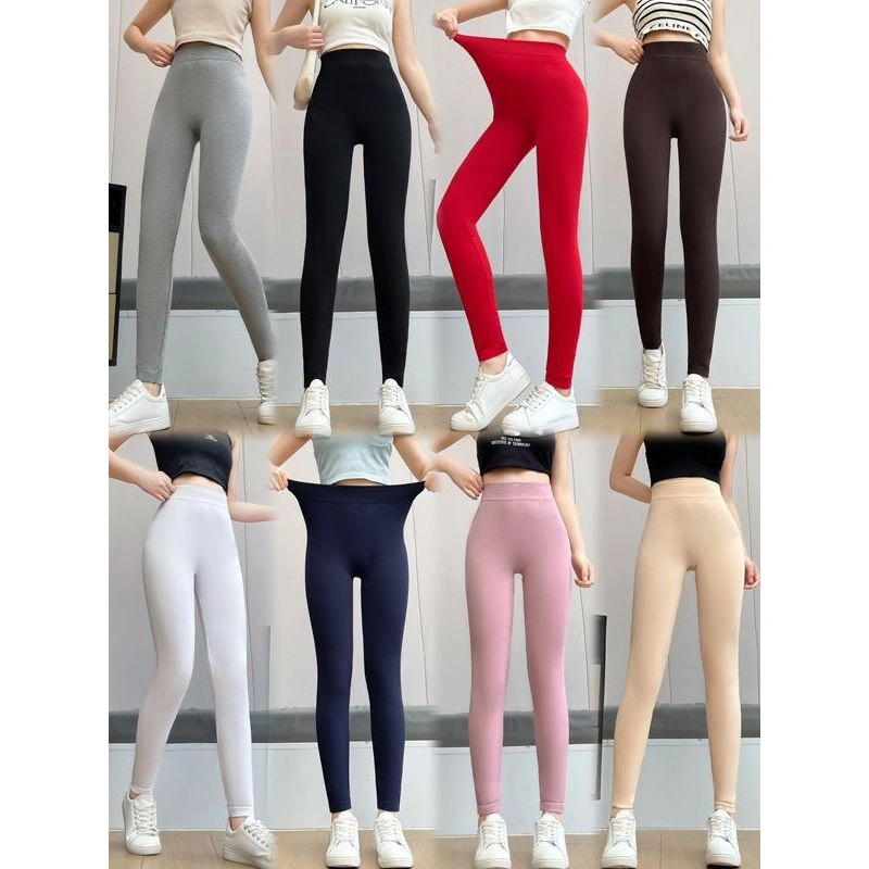 legging  premium melar sampai 90kg kode 901/ legging impor polos hitam / legging panjang impor melar legging abu melar  901 701