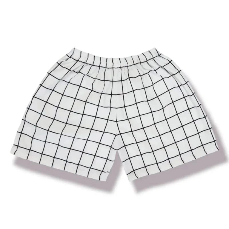 celana pendek/celana motip/celana tartan/celanasantai harga murah