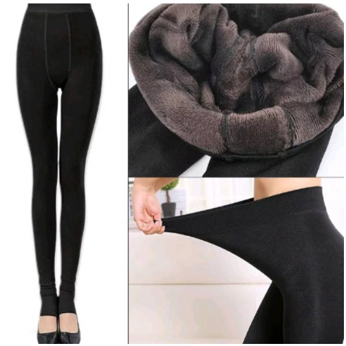 Celana Legging Thermal Premium Winter / Celana Musim Dingin