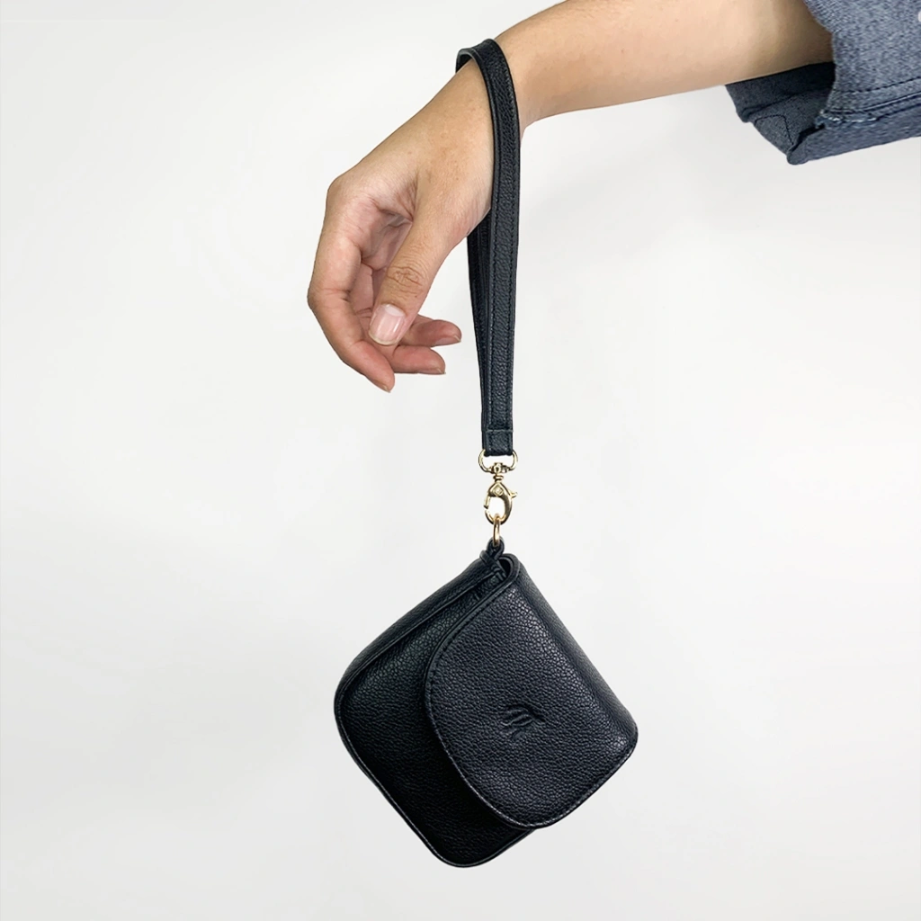 Hailey Coin Wallet | Dompet wanita