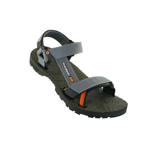 OUTDOOR ADVENTURE BARBARIAN GEN S SANDAL GUNUNG PRIA