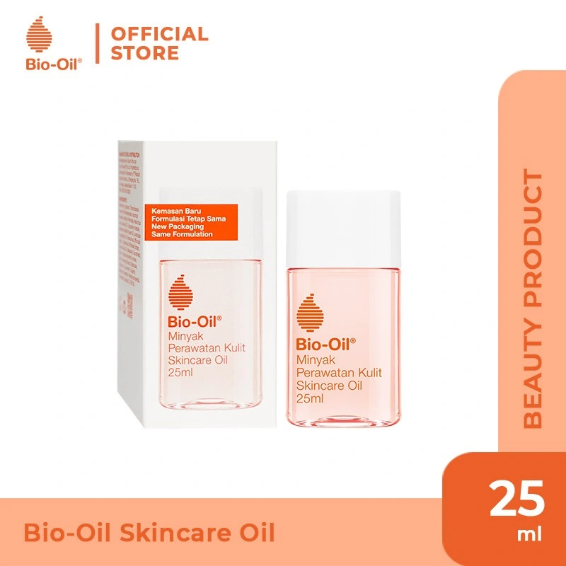Bio Oil Skincare - 25ml