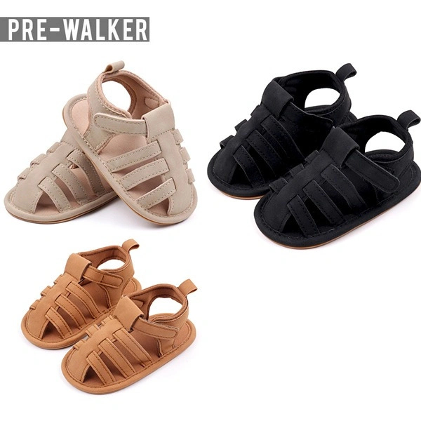 LKS1399 Sepatu Bayi Anak / Baby PreWalker Shoes