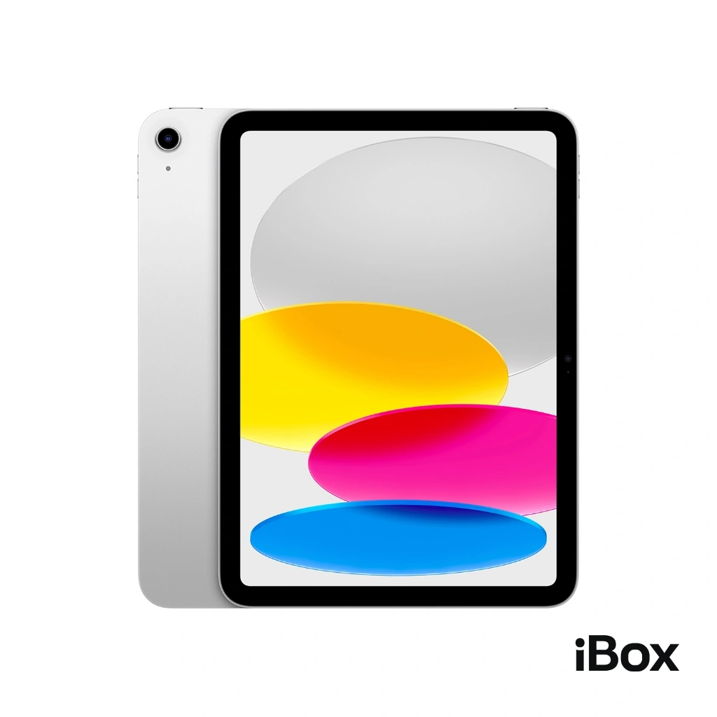 Apple iPad (A16), Wi-Fi